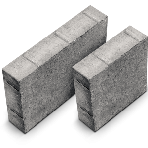Paver régulier — Paveco